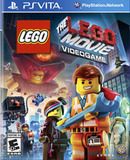 Lego Movie Videogame, The (PlayStation Vita)